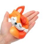 Squishy Fuchs
