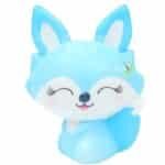 Squishy Fuchs