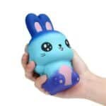 Squishy Galaxy-Hase