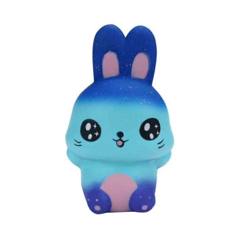Squishy Galaxy-Hase