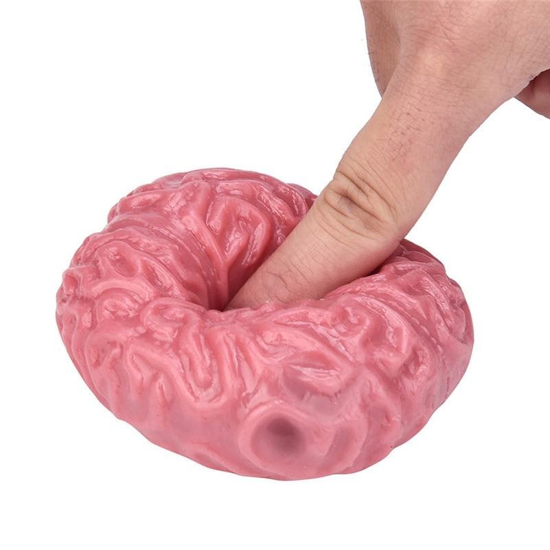 Squishy Gehirn-1 Squishy Gehirn