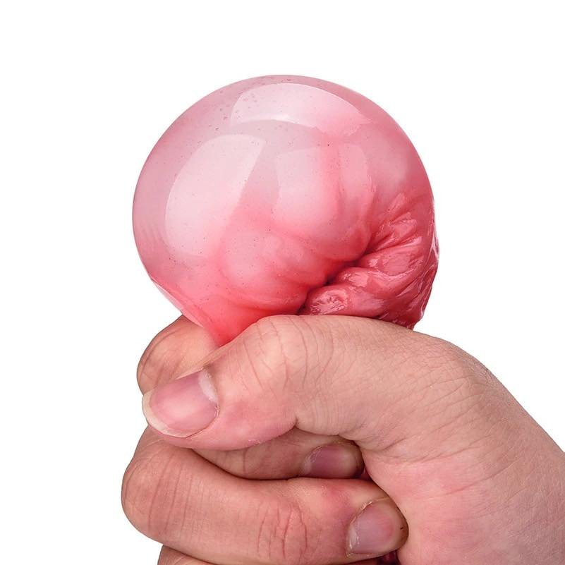 Squishy Gehirn-3 Squishy Gehirn
