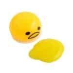 Squishy gelbes Ei