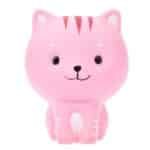 Squishy getigerte Katze