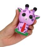 Squishy Giraffe