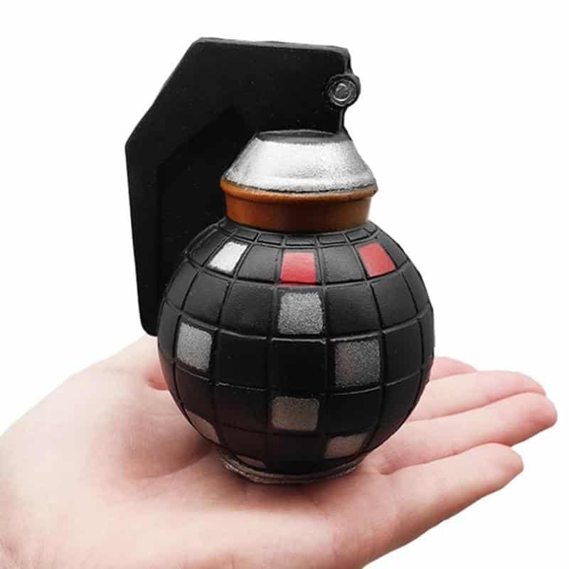 Squishy Granate-2 Squishy Granate
