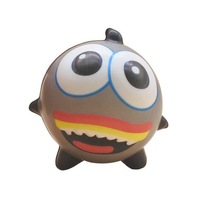Squishy Hai Ball