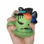 Squishy Halloween Kuchen