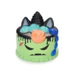 Squishy Halloween Kuchen