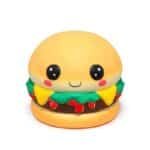 Squishy Hamburger