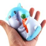 Squishy Hamster