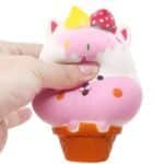 Squishy Hamster Eis
