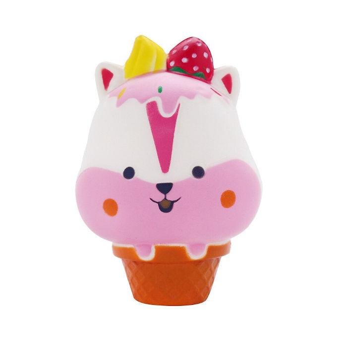 Squishy Hamster Eis