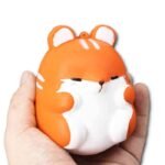 Squishy Hamster Kawaii