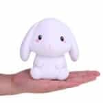 Squishy Hase