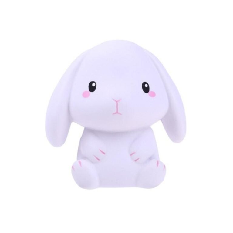 Squishy Hase