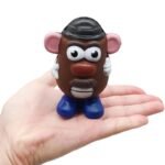 Squishy Herr Kartoffel