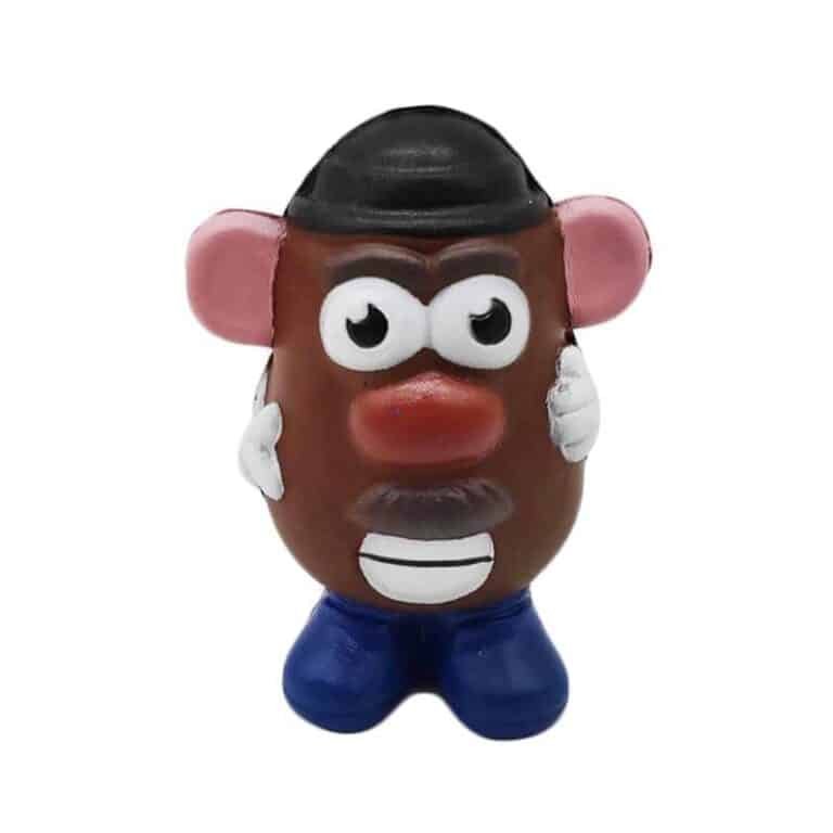 Squishy Herr Kartoffel