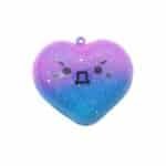 Squishy Herz Galaxie