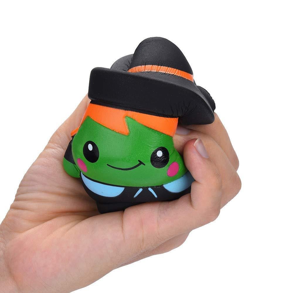 Squishy Hexe-1 Squishy Hexe