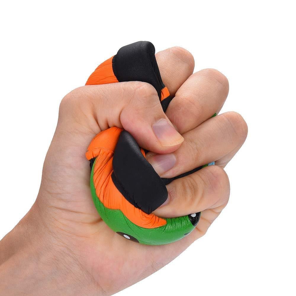 Squishy Hexe-3 Squishy Hexe