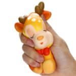 Squishy Hirsch