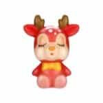 Squishy Hirsch