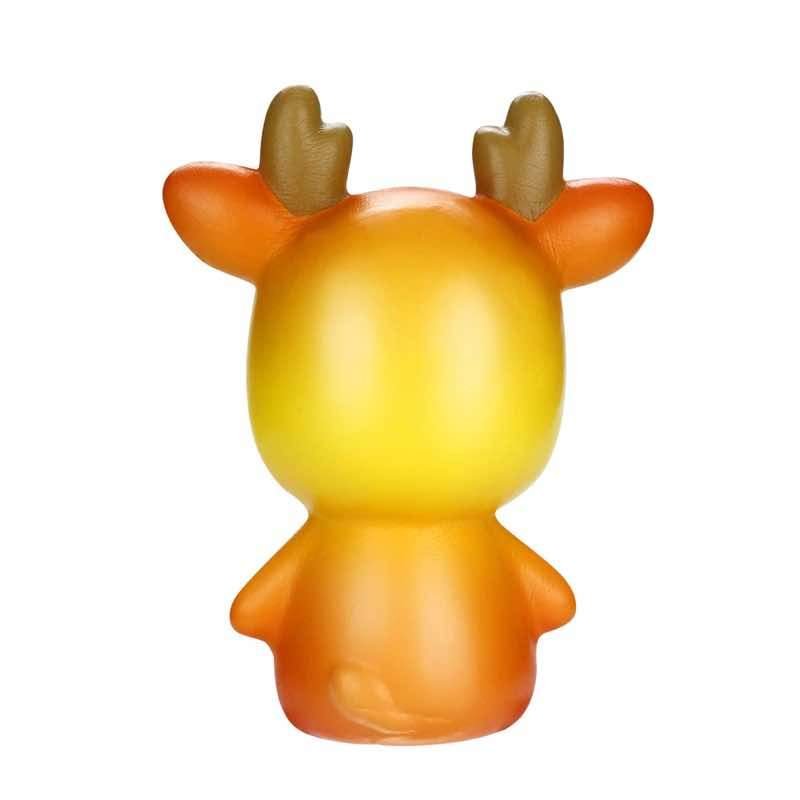 Squishy Hirsch-2 Squishy Hirsch