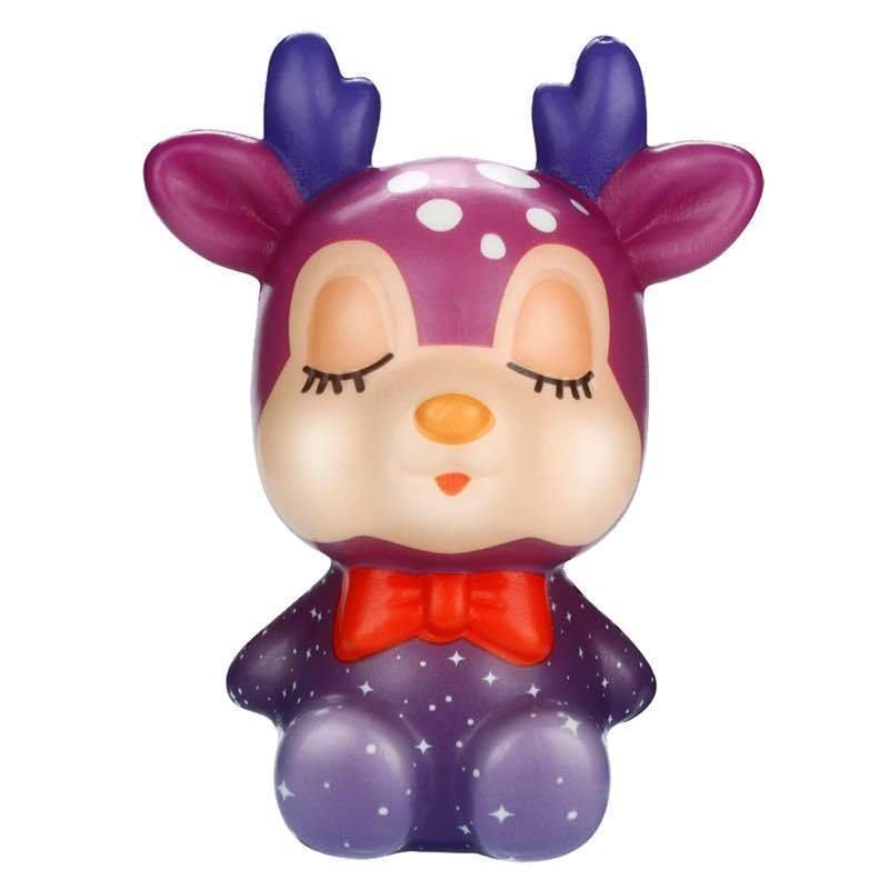 Squishy Hirsch-4 Squishy Hirsch