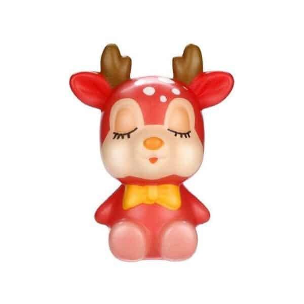 Squishy Hirsch