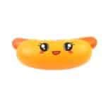 Squishy Hot Dog