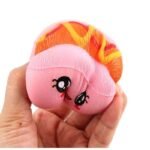 Squishy Hot Dog
