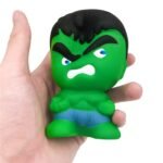 Squishy Hulk