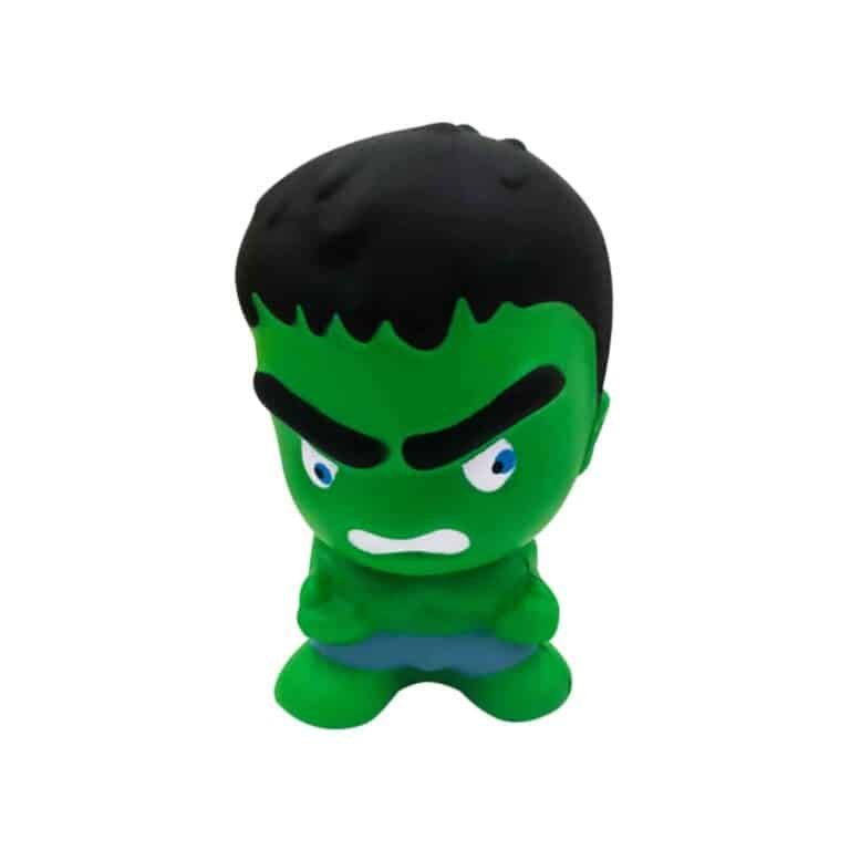 Squishy Hulk