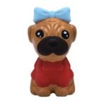 Squishy Hund Kawaii