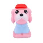 Squishy Hund Kawaii