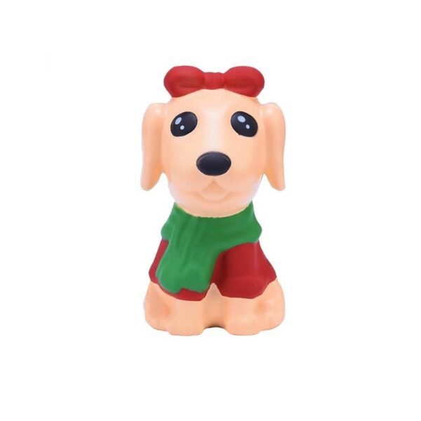 Squishy Hund Kawaii