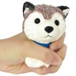 Squishy Husky