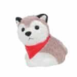 Squishy Husky