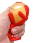 Squishy Iron Man