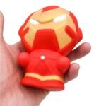 Squishy Iron Man