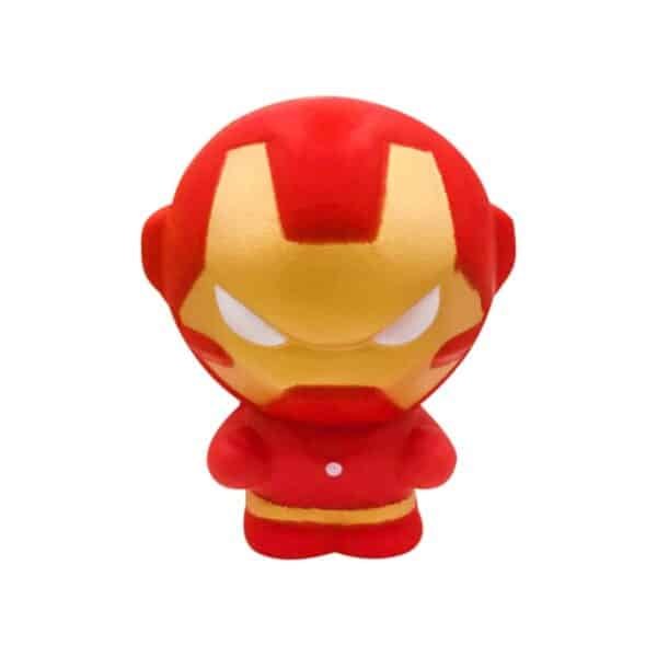 Squishy Iron Man