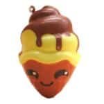 Squishy italienisches Eis