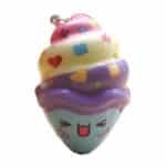 Squishy italienisches Eis