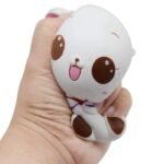 Squishy Japanische Katze