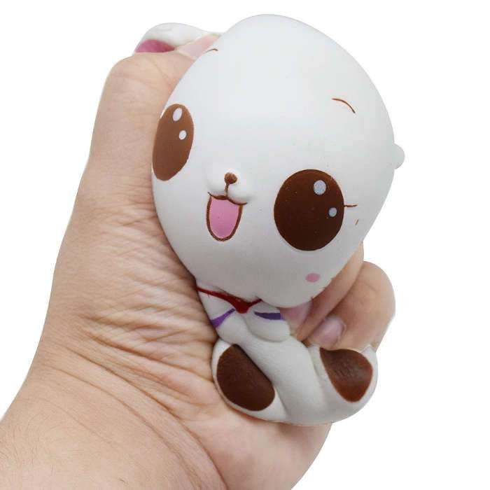Squishy Japanische Katze-1 Squishy Japanische Katze
