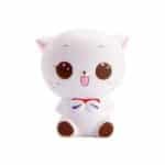 Squishy Japanische Katze