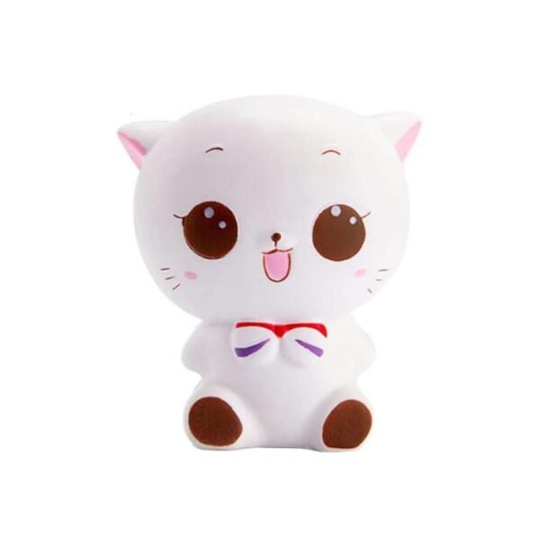 Squishy Japanische Katze