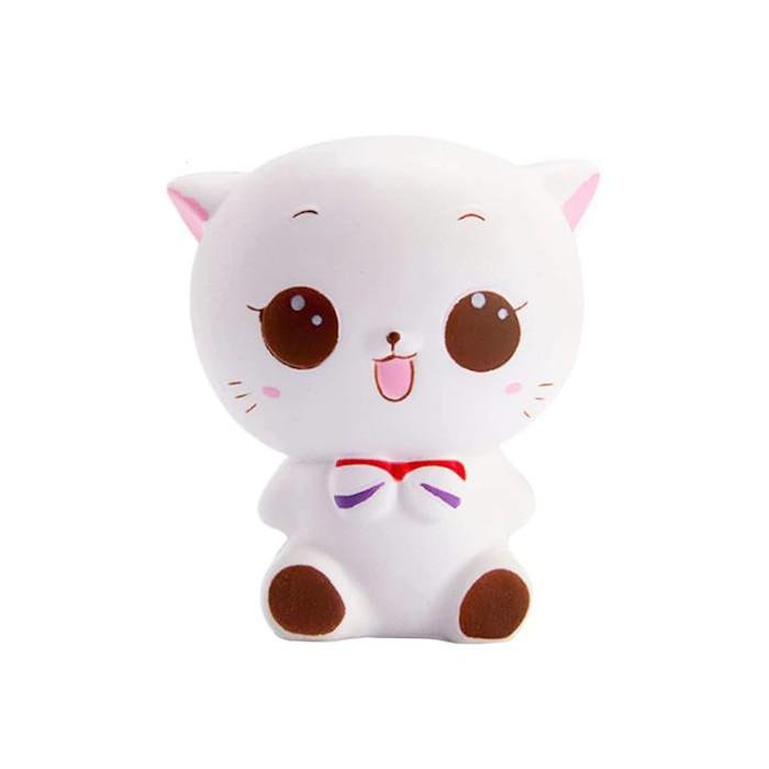 Squishy Japanische Katze