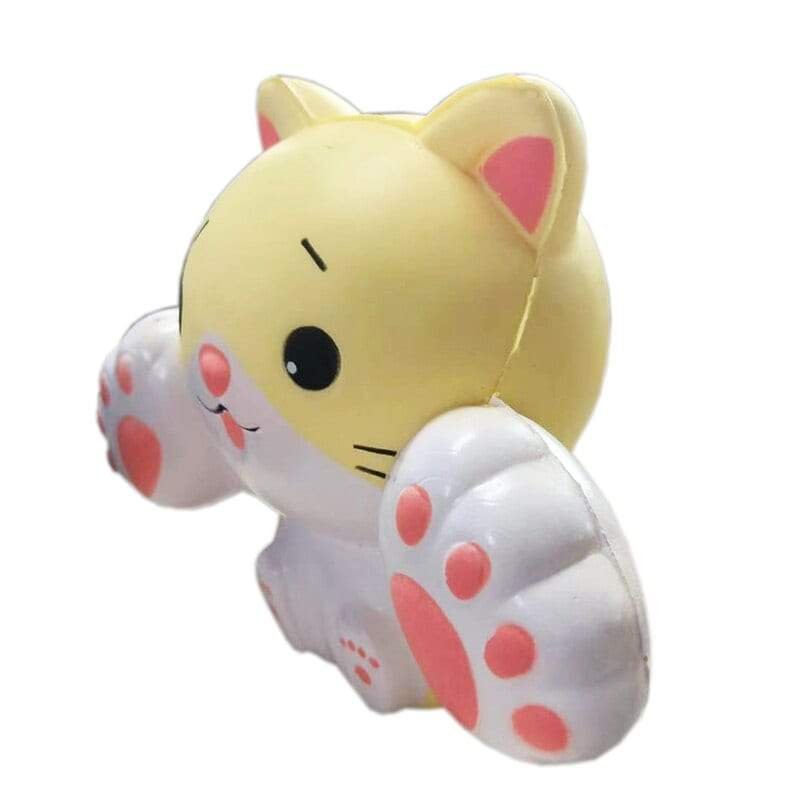 Squishy Kätzchen-1 Squishy Kätzchen